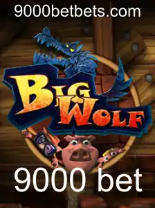 Desvendando o Fascínio do Jogo BigWolf e a Empolgante Dinâmica da Aposta 9000 Bet