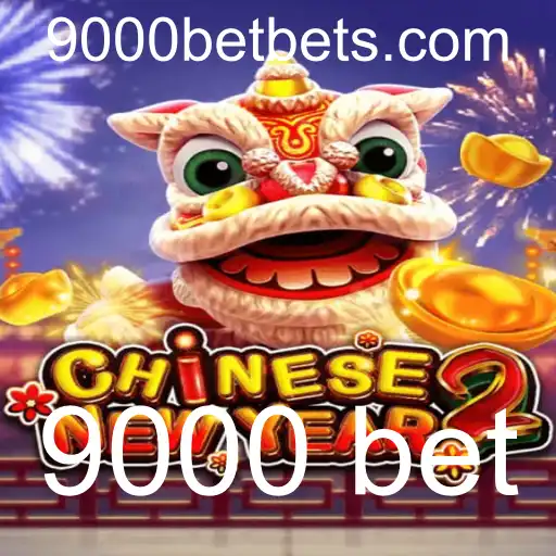 Descubra o Mundo de CHINESENEWYEAR2 - Um Jogo Cativante com 9000 Bet
