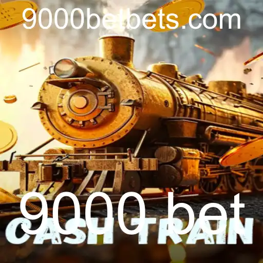CashTrain: Descubra o Mundo dos High Stakes com a Aposta 9000