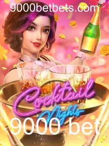 CocktailNights: Um Mergulho no Mundo das Apostas