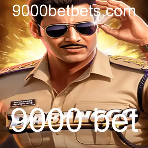 DABANGGG: Um Mergulho no Mundo do Jogo com a Palavra-chave 9000 Bet