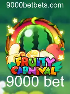 Descubra o Excitante Mundo de FruityCarnival: O Jogo que Revolucionou as Apostas de 9000