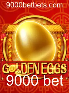 Explorando o Fascínio do Jogo 'GoldenEggs' e a Tendência do '9000 Bet'