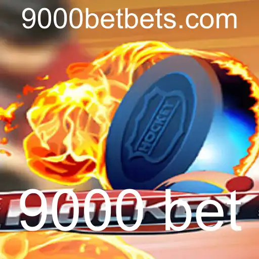 Descobrindo o Jogo de Hockey e a Tendência das 9000 Apostas