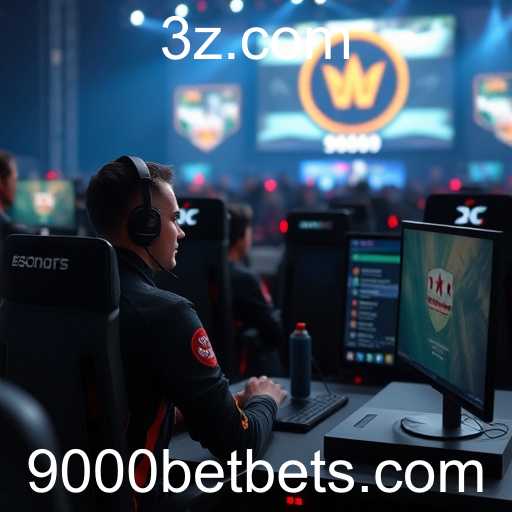 A Aposta de R$9.000 que Transformou o Mundo dos Jogos Online