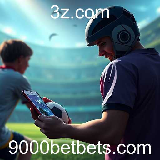 Crescimento do Mercado de Apostas Online no Brasil