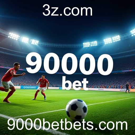 O Impacto do '9000 Bet' no Cenário de Jogos Online