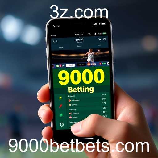 Mobile Betting