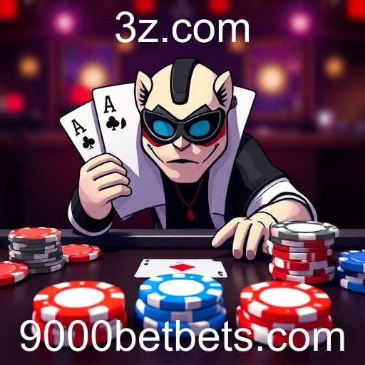 Online Poker