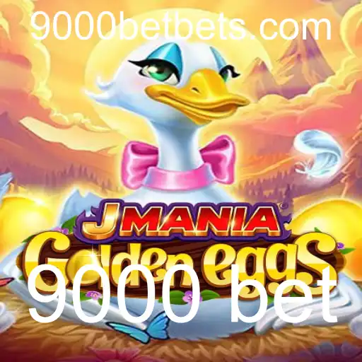 Desvendando JManiaGoldenEggs: Uma Jornada no Universo das Apostas 9000 Bet