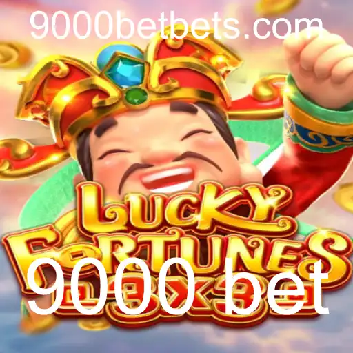 Tudo o que você precisa saber sobre o jogo LUCKYFORTUNES3x3: Uma experiência de aposta de 9000 bet
