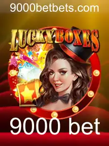 Explorando o Mundo Empolgante de LuckyBoxes e a Aposta de 9000