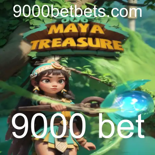 Explorando o Fascinante Mundo de MayaTreasure: A Aventura dos 9000 Bet
