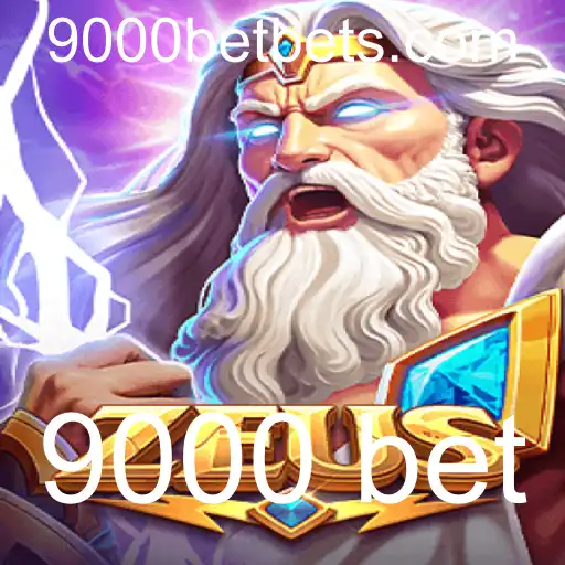 Zeus: Um Mergulho no Mundo dos Jogos de Apostas '9000 Bet'